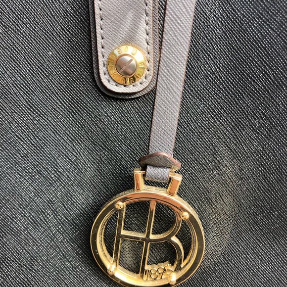 Henri Bendel Colorblock bag - Picture 3 of 13